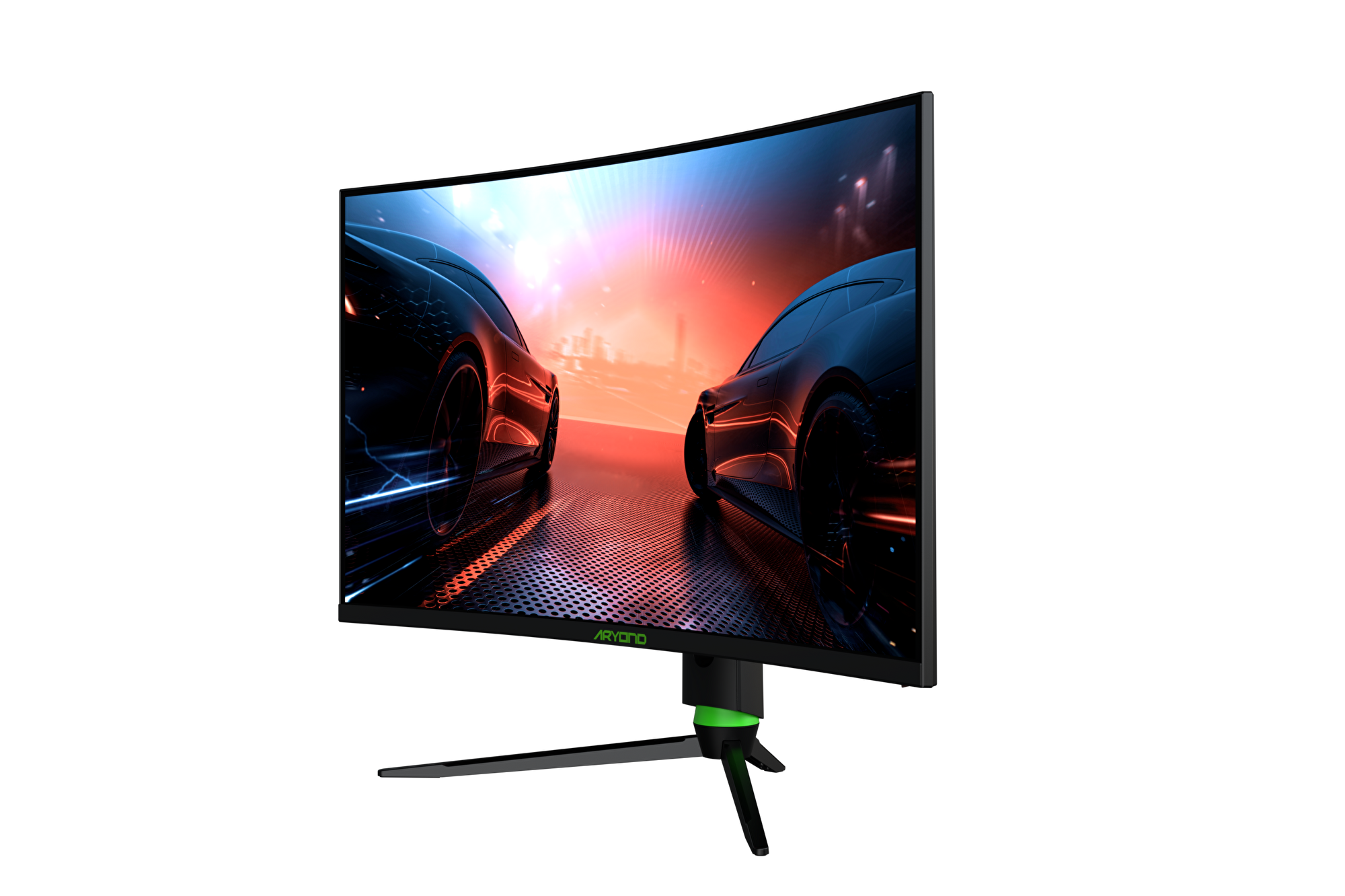 Aryond A32 V1.3 165 Hz Oyuncu Monitörü 22983